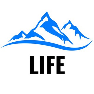 Telegram profile photo for LIFE