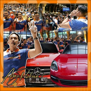 Telegram profile photo for Autosultan Official