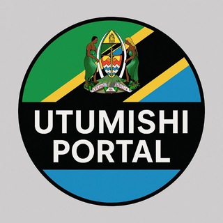 Telegram profile photo for AJIRA TANZANIA