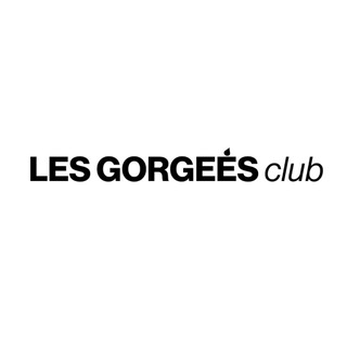 Telegram profile photo for Les Gorgeés club