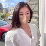 Telegram profile photo for Chaeryeong