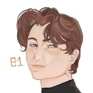 Telegram profile photo for крокант808