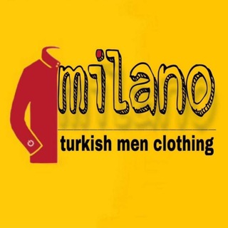 Telegram profile photo for Milano🇹🇷