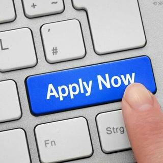 Telegram profile photo for Apply Now