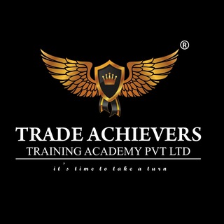 Telegram profile photo for Trade Achievers Official✔️