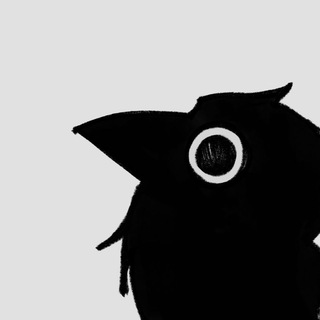 Telegram profile photo for CROW_J ||