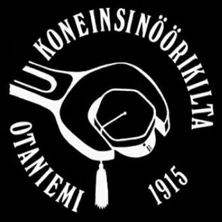 Telegram group profile photo for Koneinsinöörikilta