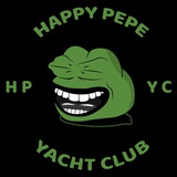 Telegram profile photo for HPYC 🐸🛥