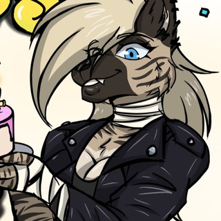 Telegram profile photo for Лимонный садик 🍋 (+16)