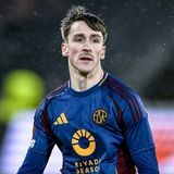 Telegram profile photo for Alexis Saelemaekers