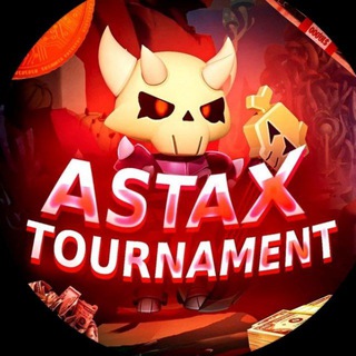 Telegram profile photo for ACTAX Tournament
