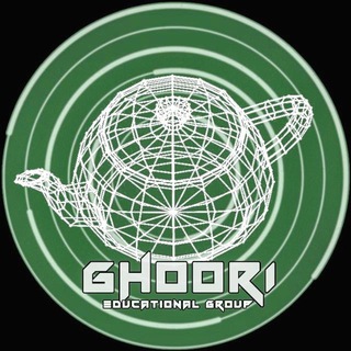 Telegram profile photo for آکادمی معماری قوری