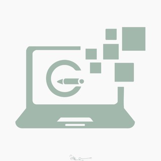 Telegram profile photo for متجر غدي الرقمية