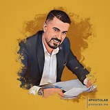 Telegram profile photo for علاء الكرخي