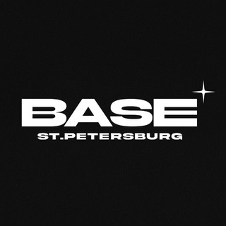 Telegram profile photo for Base SPB