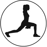 Telegram profile photo for TIME2FIT