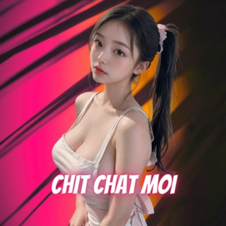 Telegram profile photo for AMOI CHITCHAT ❤️
