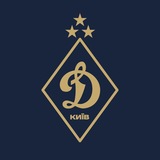 Telegram profile photo for Dynamo Kyiv -⚔️