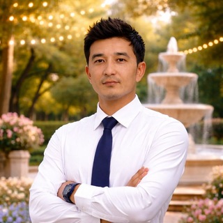 Telegram profile photo for Abduxalil_tarix_huquq