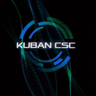 Telegram profile photo for KUBAN CSC