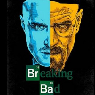 Telegram profile photo for 💙Heisenberg the Great💙