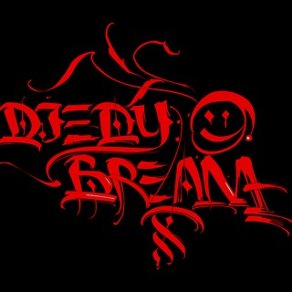 Telegram profile photo for DjedyBreaM Rec.