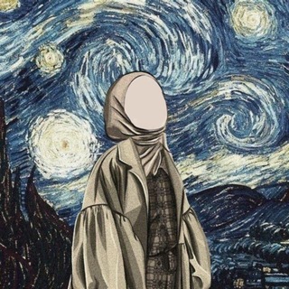 Telegram profile photo for نَــجمــةٌ .
