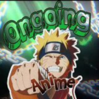 Telegram profile photo for Ongoing Anime Tamil