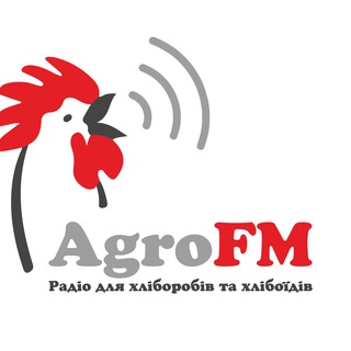 Telegram profile photo for AGRO.FM