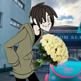 Telegram profile photo for Unknown-person/Carlos Schvepper cf!(рест)