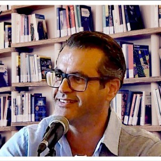 Telegram profile photo for Cosimo Massaro