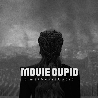 Telegram profile photo for محافظ مووی کوپید Movie Cupid