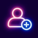 Telegram profile photo for Nakrutka tekin