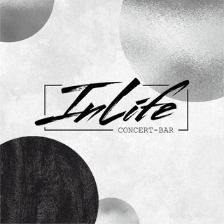 Telegram profile photo for INLIFE CONCERT-BAR