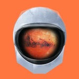 Telegram profile photo for Mission Mars Portal Access