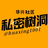 Telegram profile photo for 【华兴】秘密频道(树洞)
