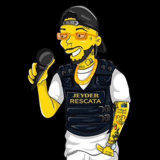 Telegram profile photo for Jeyder Rescata Stream