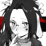 Telegram profile photo for Будни Хейза