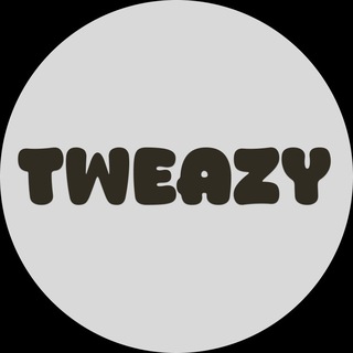 Telegram profile photo for Tweazyy