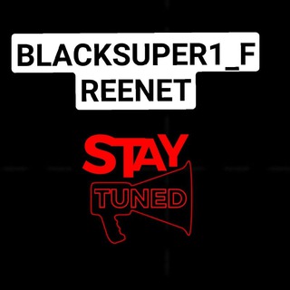 Telegram profile photo for 💥BLACKSUPER1_FREENET💥