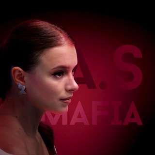 Telegram profile photo for A.S.MAFiA