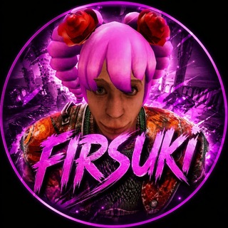 Telegram profile photo for FIRSUKI