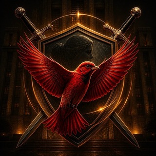 Telegram profile photo for Дарина Боровик