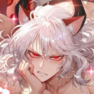 Telegram profile photo for What in hell is bad|Secret Club