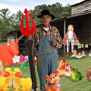 Telegram profile photo for Бесноватый Будулай 👨🏽🌾🌾