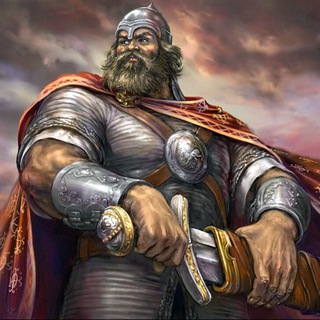Telegram profile photo for Дядька Черномор