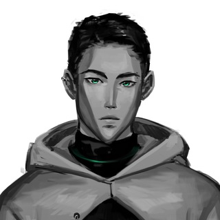 Telegram profile photo for To whom it may concern