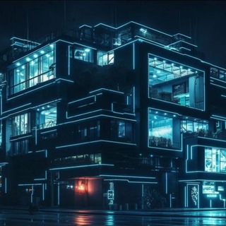 Telegram profile photo for Кибердом Cyberdombusiness это имя может стать вашим
