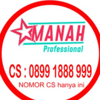 Telegram profile photo for AMANAH PROFESIONAL INFO