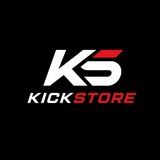 Telegram profile photo for KICKSTORE